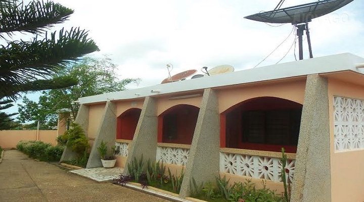 Smilton Guest House