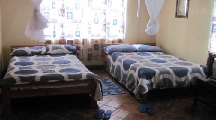 Bukasa Island Retreat