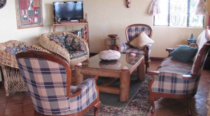 Bukasa Island Retreat