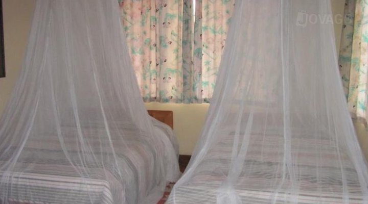 Bukasa Island Retreat