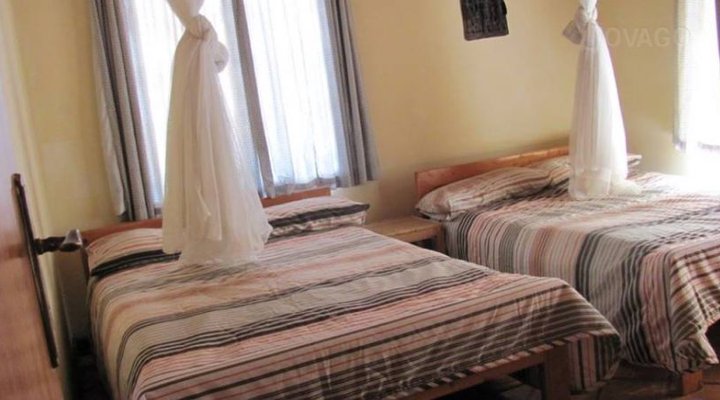 Bukasa Island Retreat