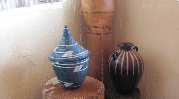 Bukasa Island Retreat