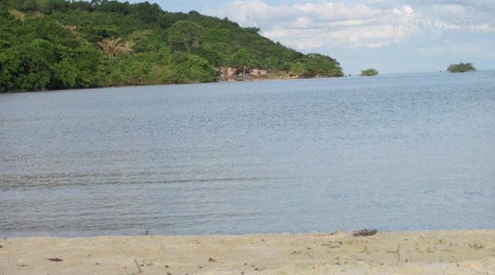 Bukasa Island Retreat