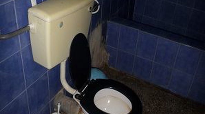 Sammy Hillside Hotel