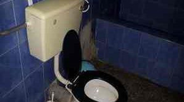 Sammy Hillside Hotel