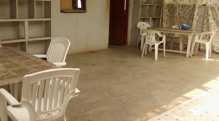 Obodan Guest House