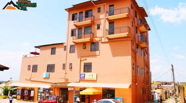 Mbale Travellers Inn