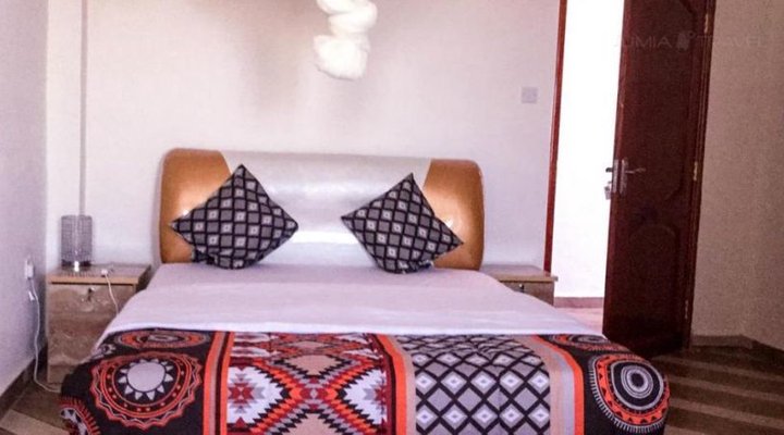 Mbale Travellers Inn