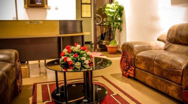 Mbale Travellers Inn