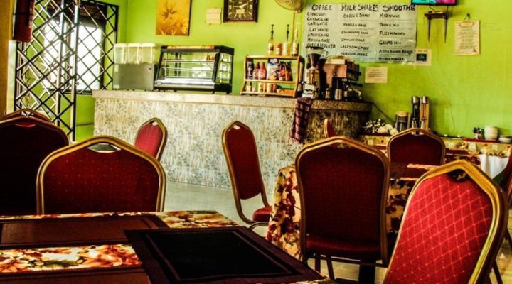 Mbale Travellers Inn