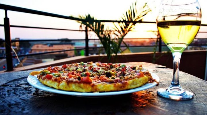 Mbale Travellers Inn