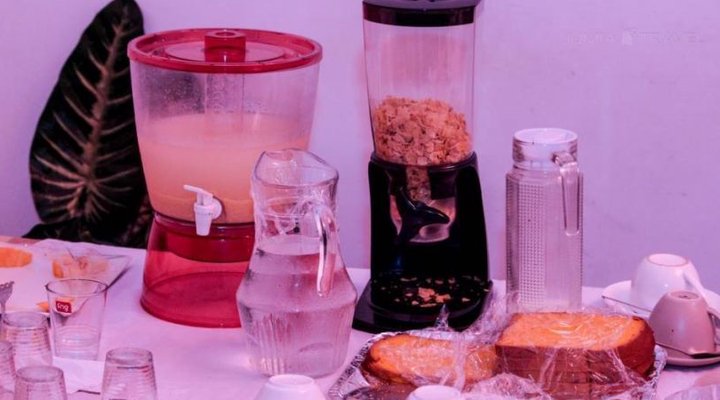 Mbale Travellers Inn