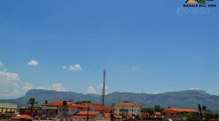 Mbale Travellers Inn