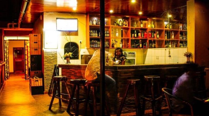 Mbale Travellers Inn