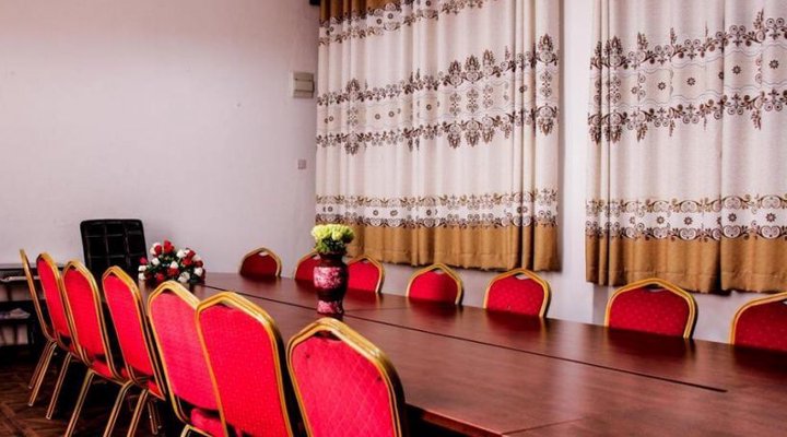 Mbale Travellers Inn