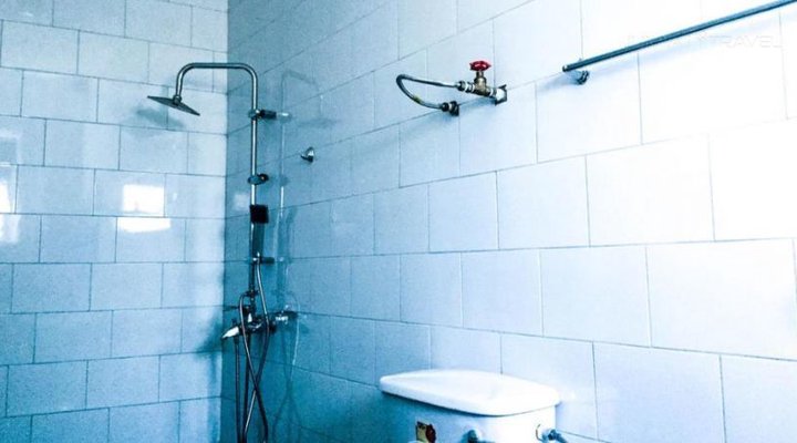 Mbale Travellers Inn