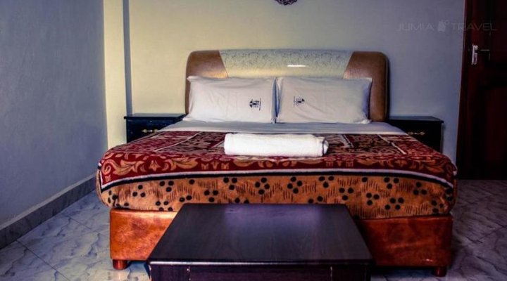 Mbale Travellers Inn