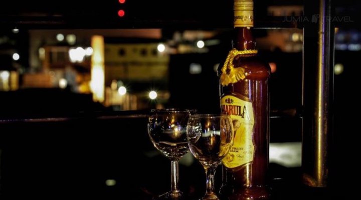 Mbale Travellers Inn