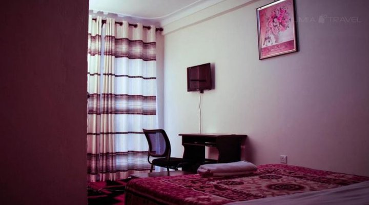 Mbale Travellers Inn