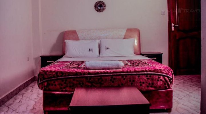 Mbale Travellers Inn