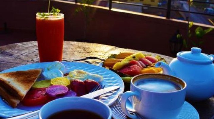 Mbale Travellers Inn