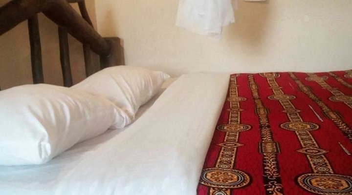 Tembo Safari Lodge