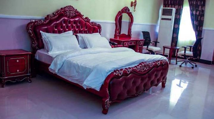 Greatwood Hotels LTD