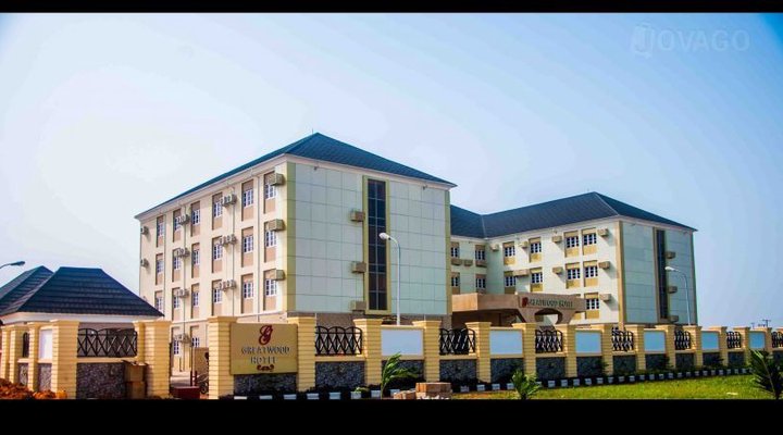 Greatwood Hotels LTD