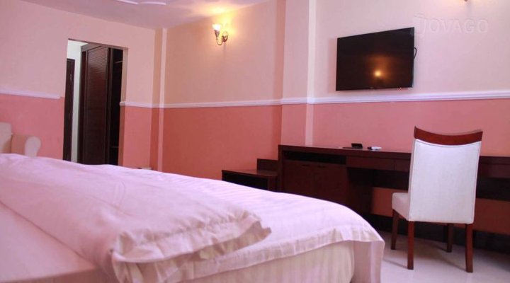 Greatwood Hotels LTD