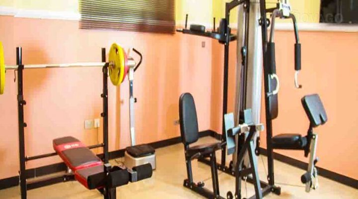 Greatwood Hotels LTD