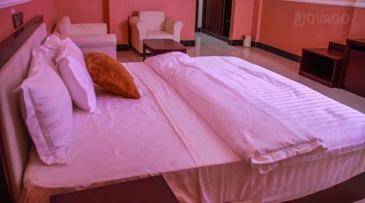 Greatwood Hotels LTD