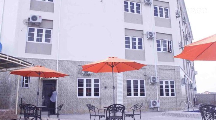 Greatwood Hotels LTD