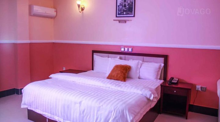 Greatwood Hotels LTD