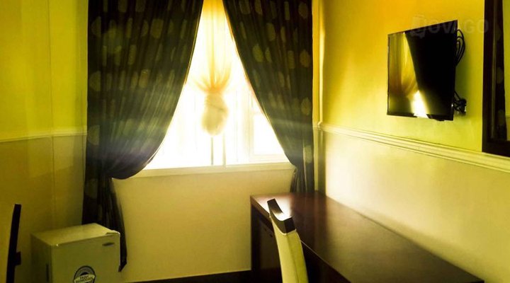 Greatwood Hotels LTD