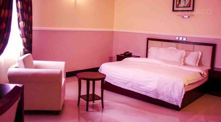 Greatwood Hotels LTD