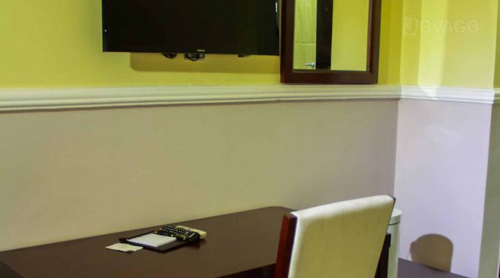 Greatwood Hotels LTD