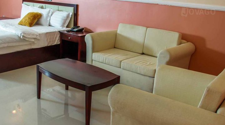 Greatwood Hotels LTD