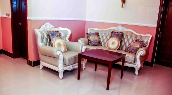 Greatwood Hotels LTD