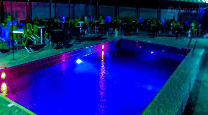 Greatwood Hotels LTD