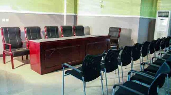 Greatwood Hotels LTD