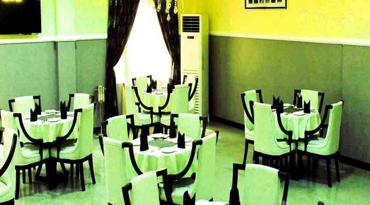 Greatwood Hotels LTD