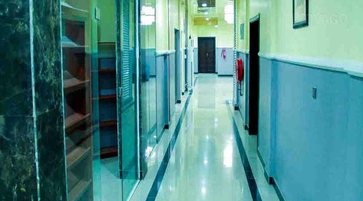 Greatwood Hotels LTD