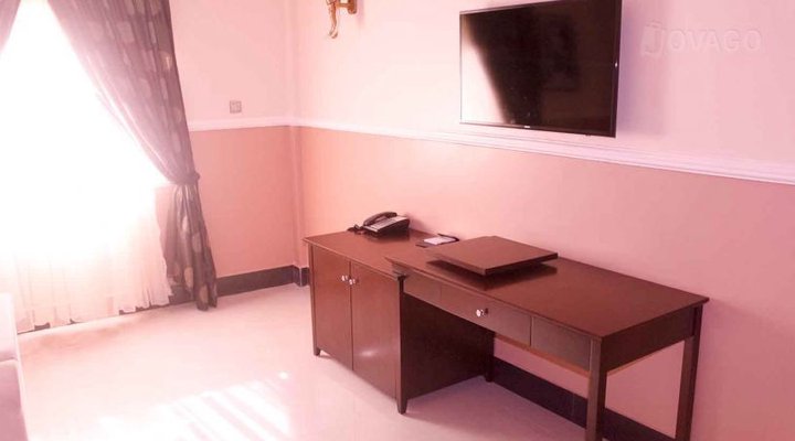 Greatwood Hotels LTD