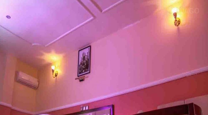 Greatwood Hotels LTD