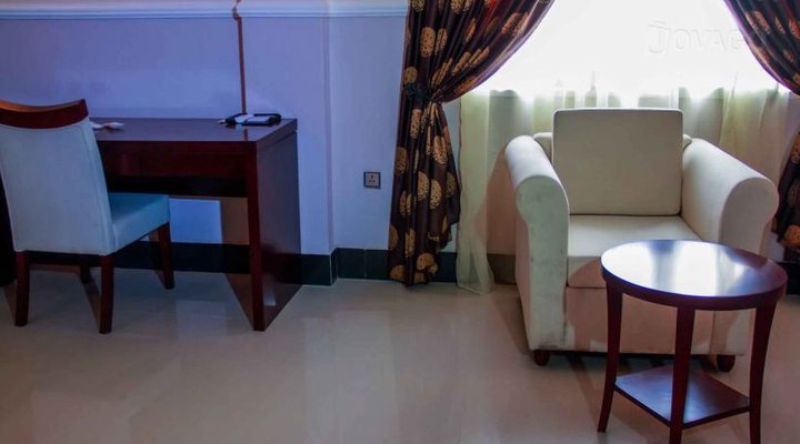 Greatwood Hotels LTD