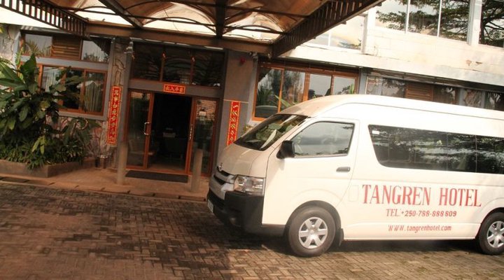 Tangren Hotel
