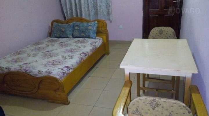 Jakuden's Guest House