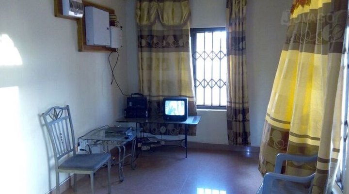Jakuden's Guest House