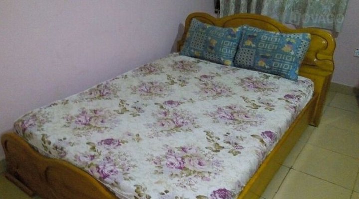 Jakuden's Guest House