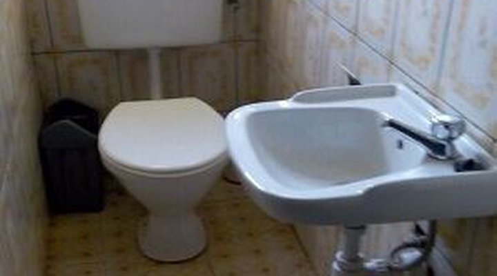 Jakuden's Guest House